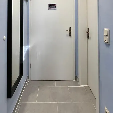 Daire Deluxe Wiesbaden