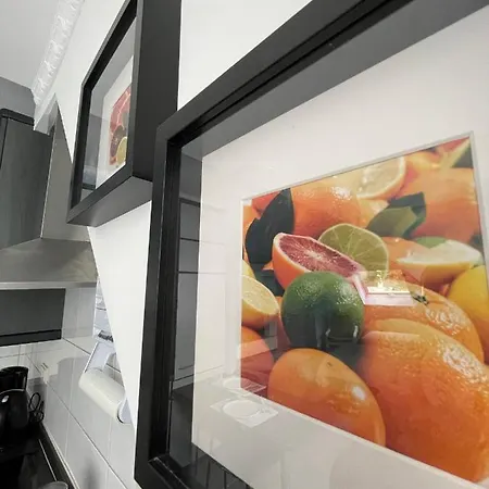 Appartement Deluxe *