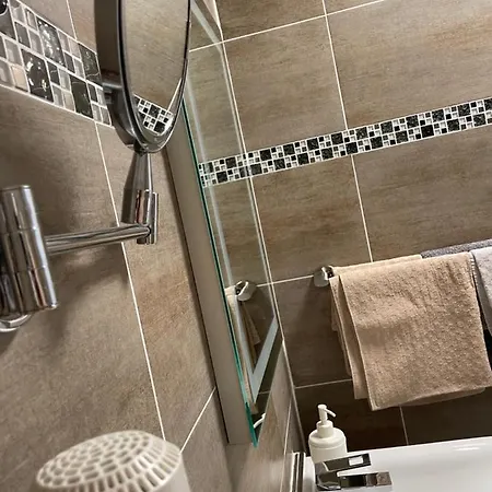 Appartement Deluxe