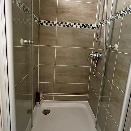 Appartement Deluxe *