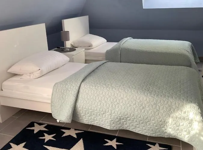 Deluxe * 비스바덴