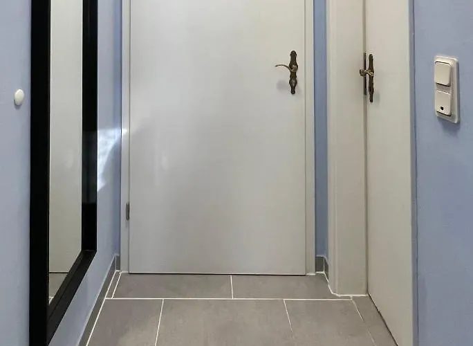 아파트 Deluxe 비스바덴